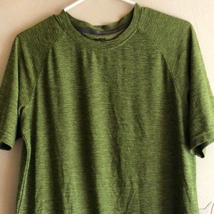 Reebok Dri-Fit Shirt